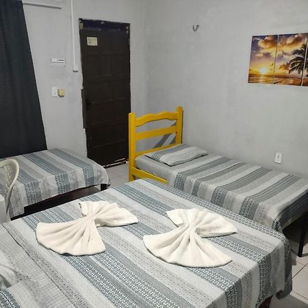 Pousada Casa Da Perla Canoa Quebrada Εξωτερικό φωτογραφία