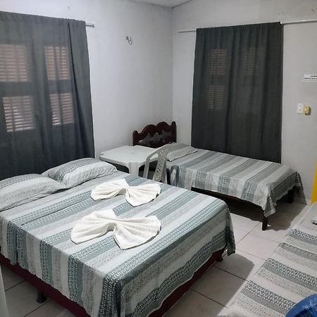 Pousada Casa Da Perla Canoa Quebrada Εξωτερικό φωτογραφία