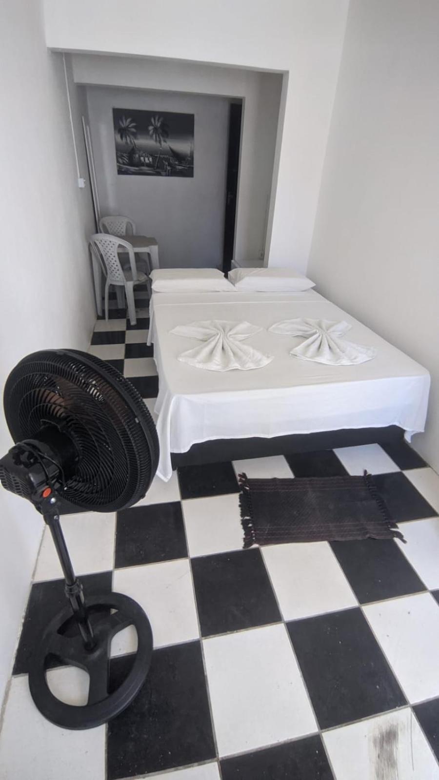 Pousada Casa Da Perla Canoa Quebrada Εξωτερικό φωτογραφία