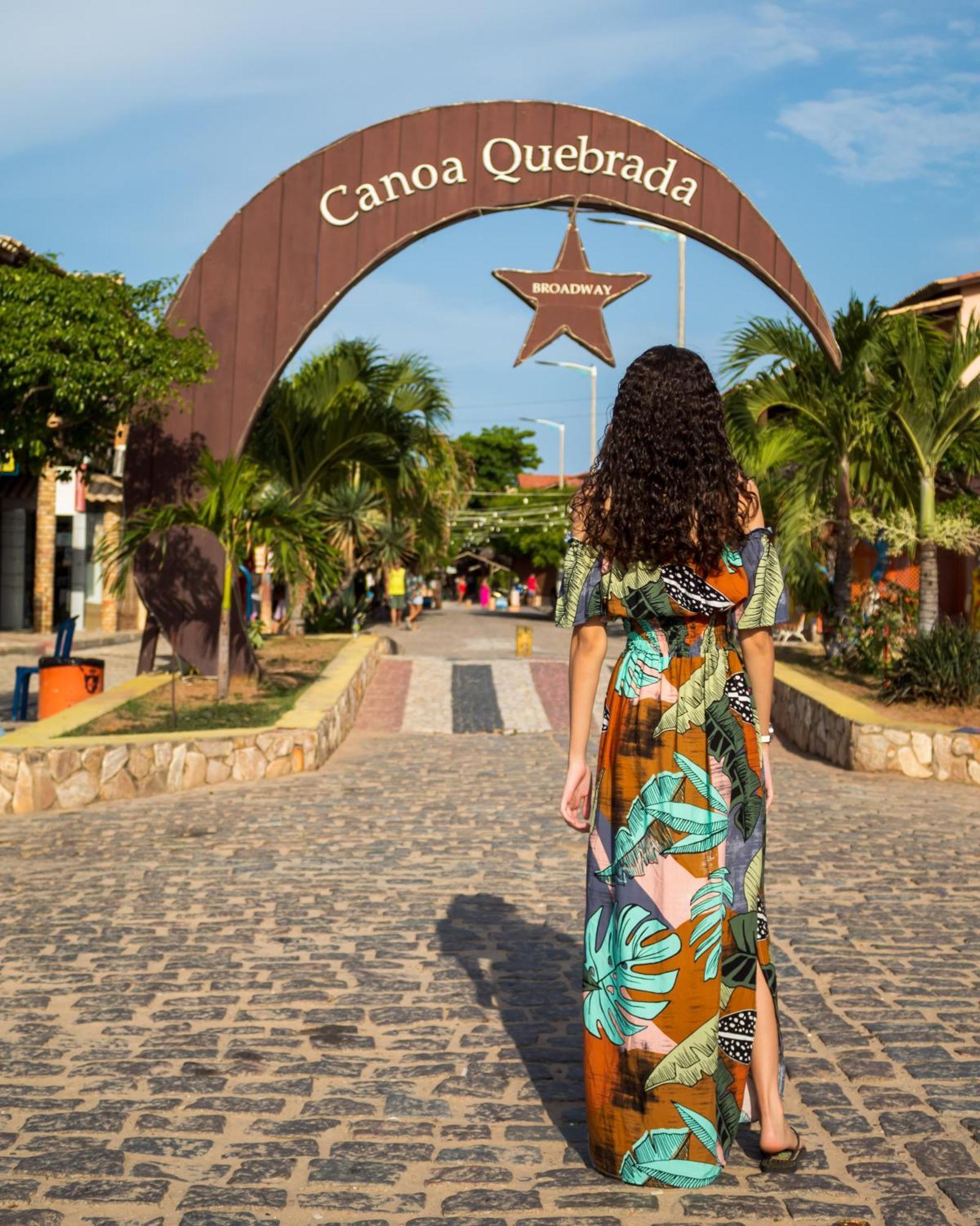 Pousada Casa Da Perla Canoa Quebrada Εξωτερικό φωτογραφία