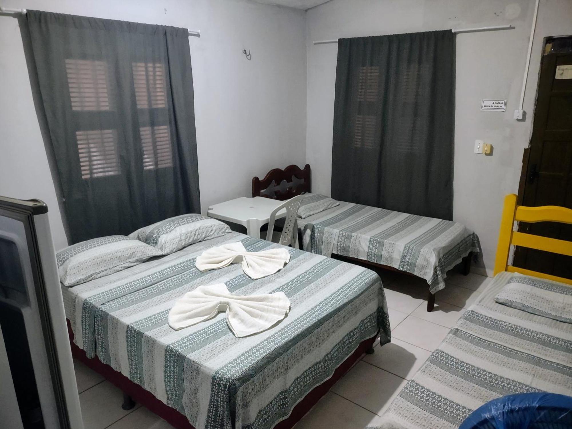 Pousada Casa Da Perla Canoa Quebrada Εξωτερικό φωτογραφία