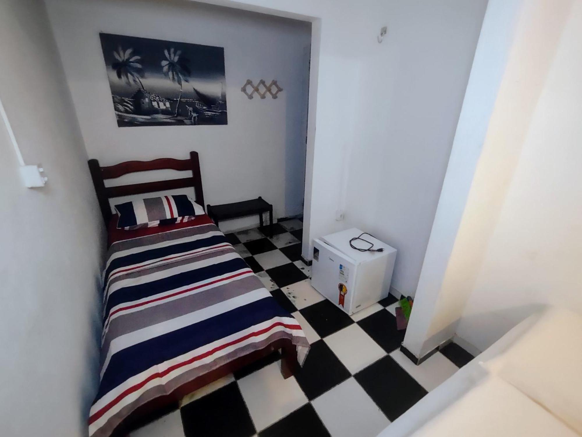 Pousada Casa Da Perla Canoa Quebrada Εξωτερικό φωτογραφία
