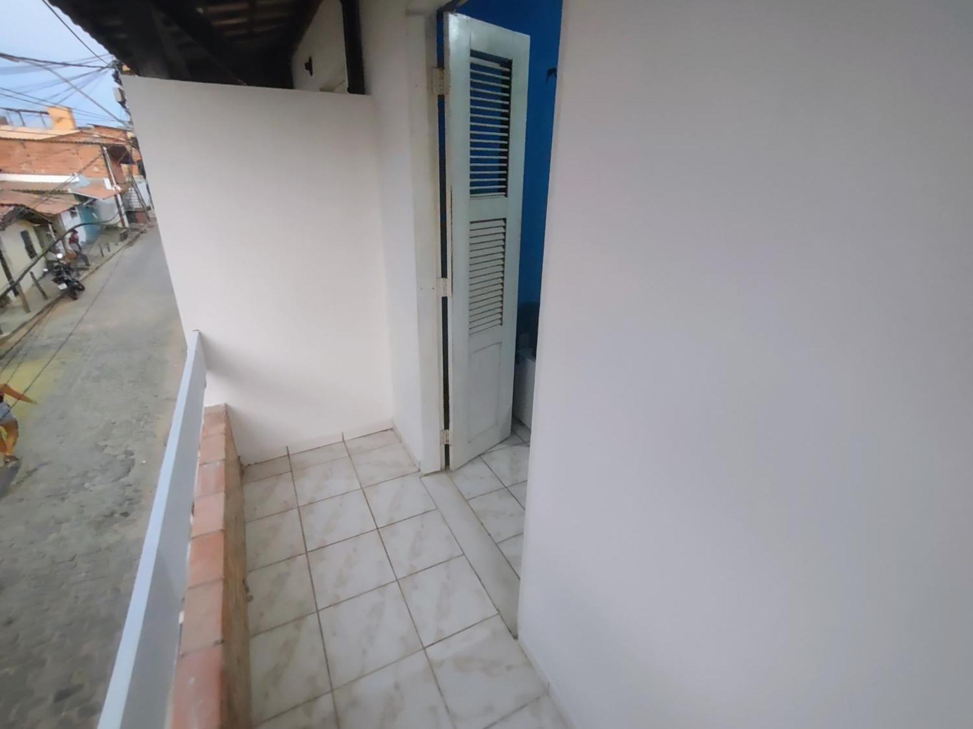 Pousada Casa Da Perla Canoa Quebrada Εξωτερικό φωτογραφία
