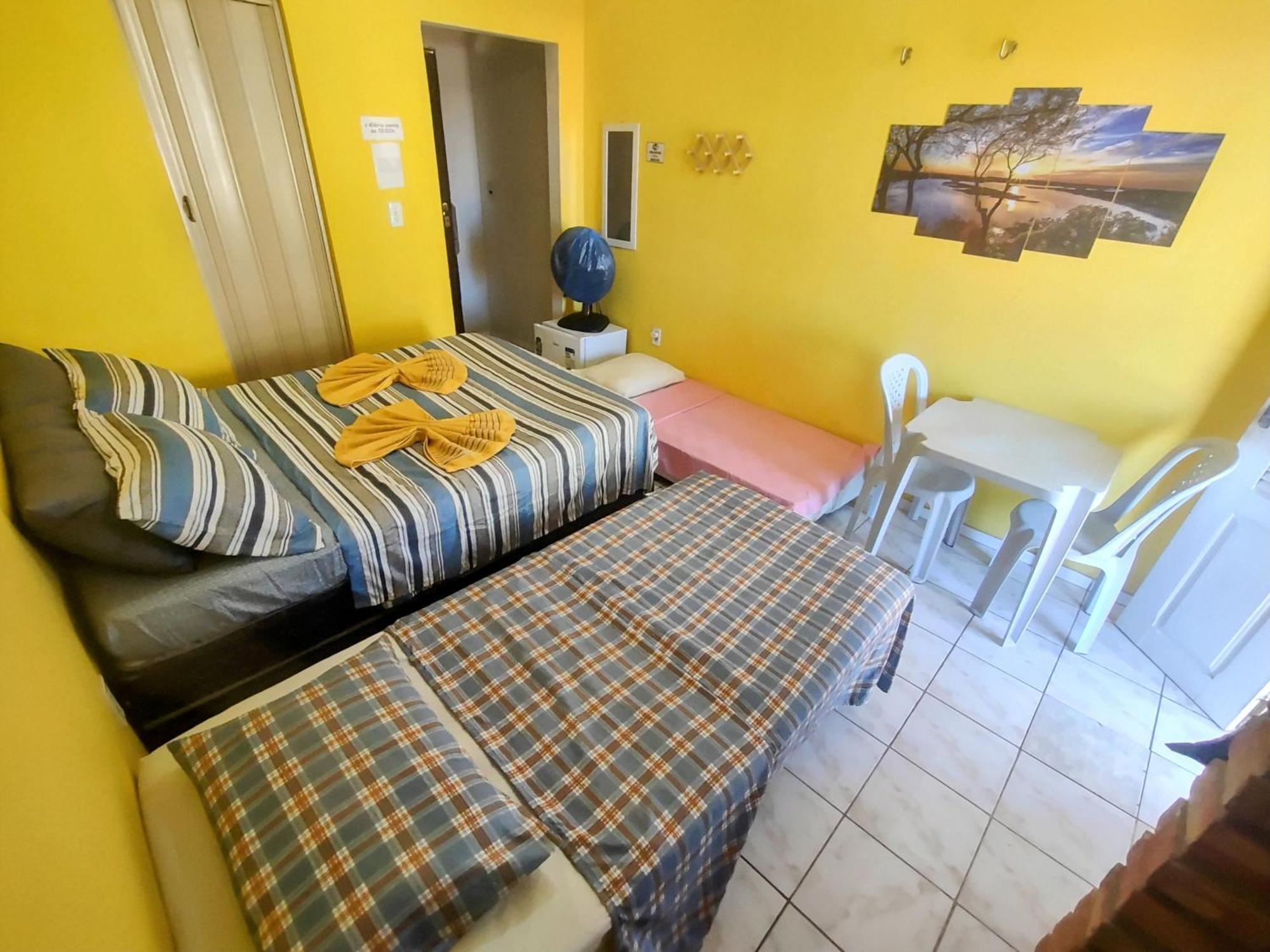 Pousada Casa Da Perla Canoa Quebrada Εξωτερικό φωτογραφία